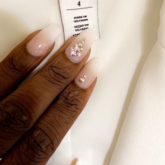 Pink Lilly sequin mini dress - Picture 2 of 3